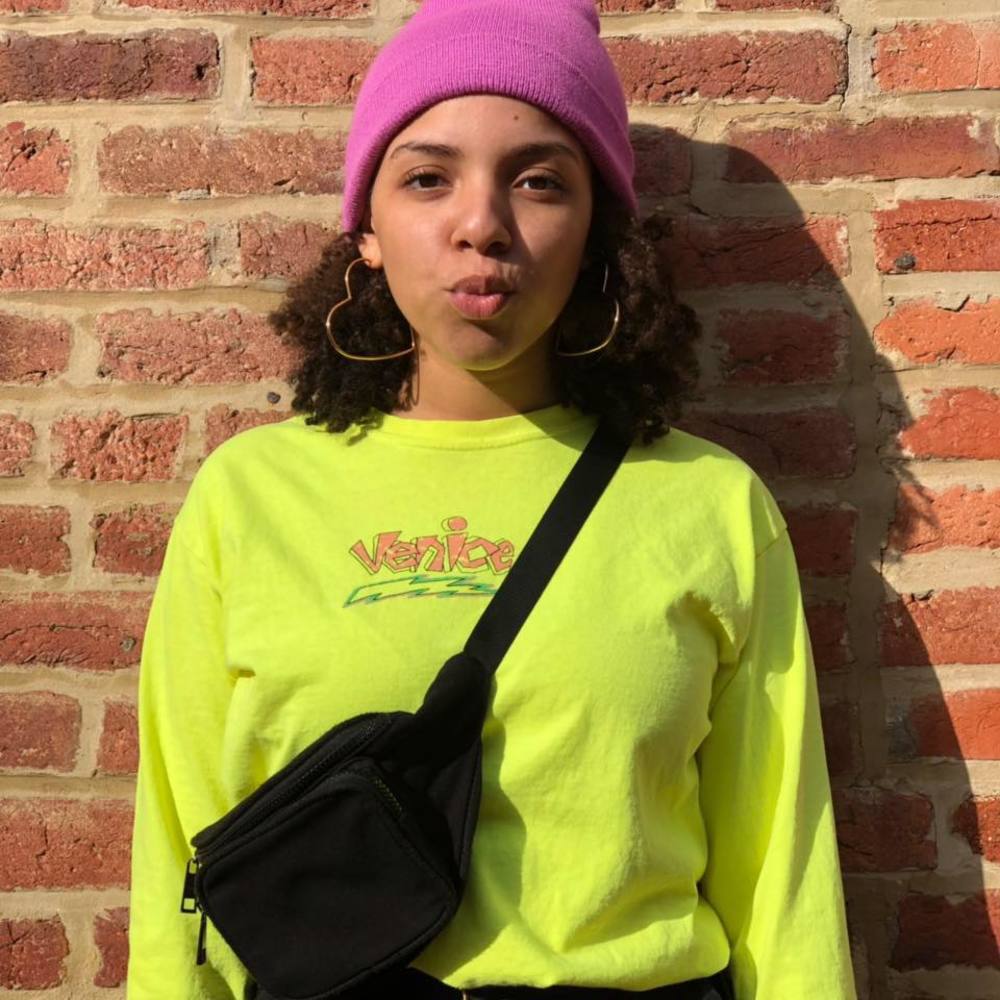 Meet your Posher, Mikayla